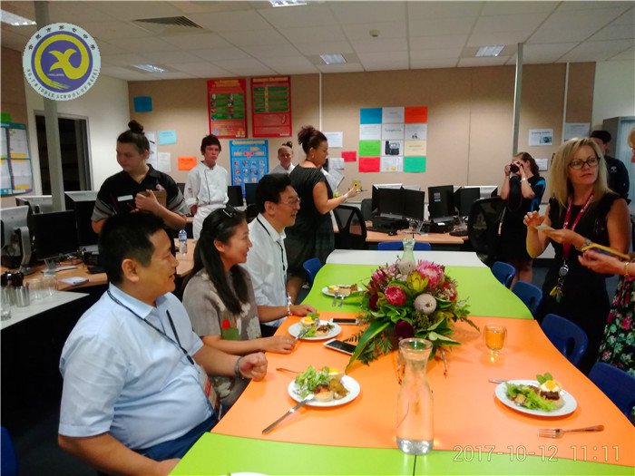 合肥市赴新加坡、澳大利亞考察基礎(chǔ)教育報(bào)告(圖5)