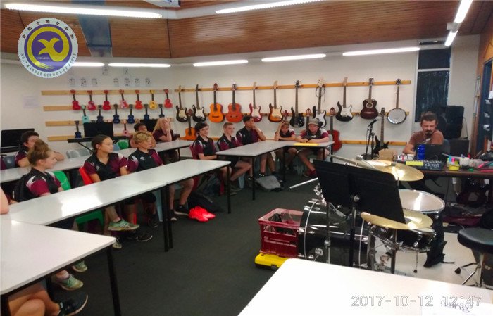 合肥市赴新加坡、澳大利亞考察基礎(chǔ)教育報(bào)告(圖6)