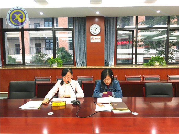 身勤，意堅，志高，共享——記高三班主任十月月例會(圖4)