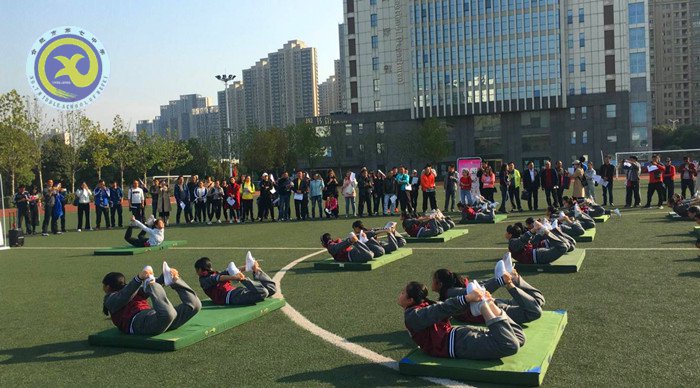 體育教學(xué)，教研為先(圖1)