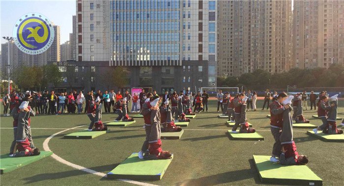 體育教學(xué)，教研為先(圖2)