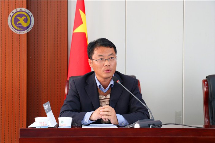 市教科院在合肥七中開展市屬高中2018屆高三教學視導工作(圖12)