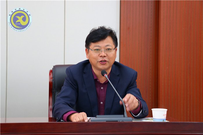 市教科院在合肥七中開展市屬高中2018屆高三教學視導工作(圖14)