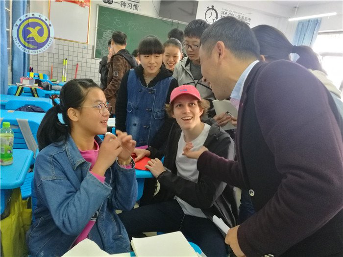 這個秋天，我們與澳大利亞的師生們相遇(圖3)