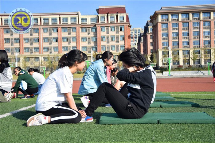 智能化體質健康測試  精細化組織管理(圖3)