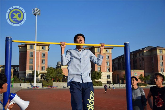 智能化體質健康測試  精細化組織管理(圖4)