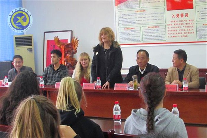 享交流之趣，賞山河之美(圖2)