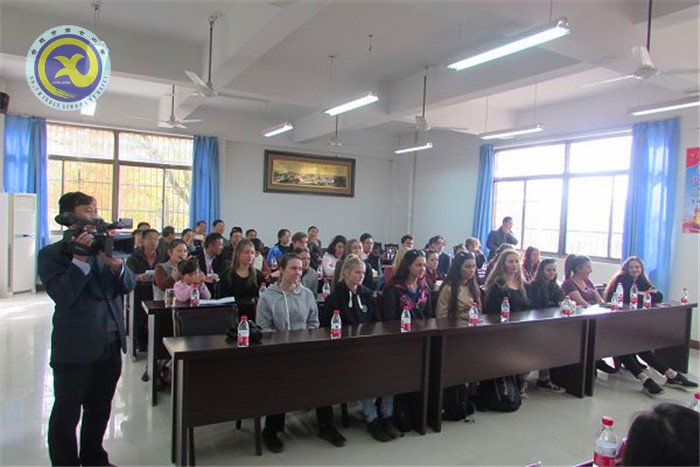 享交流之趣，賞山河之美(圖3)