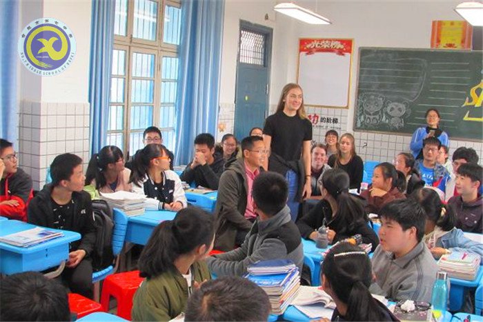 享交流之趣，賞山河之美(圖5)