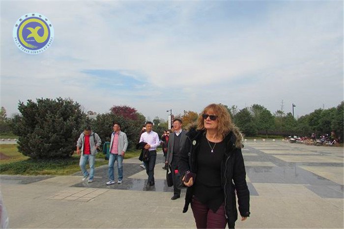 享交流之趣，賞山河之美(圖6)