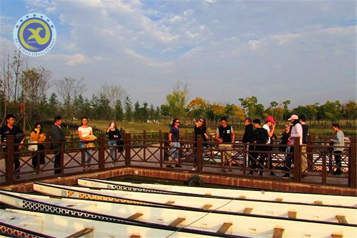 享交流之趣，賞山河之美(圖7)