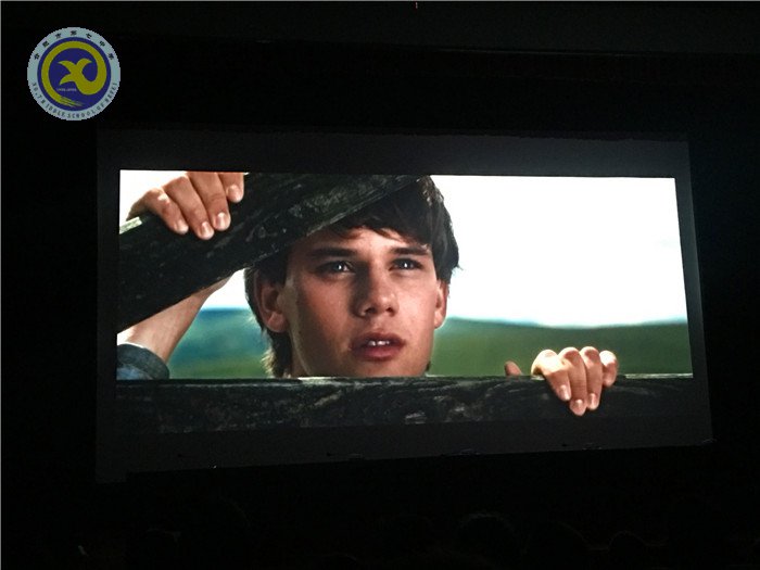 人間真情永不變，且看戰(zhàn)馬嘯西風(fēng)(圖2)