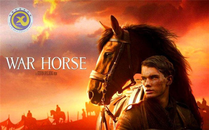 人間真情永不變，且看戰(zhàn)馬嘯西風(fēng)(圖4)