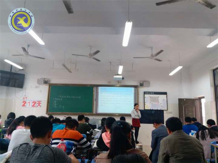 教學視導指引方向 全員參與助力高考(圖2)