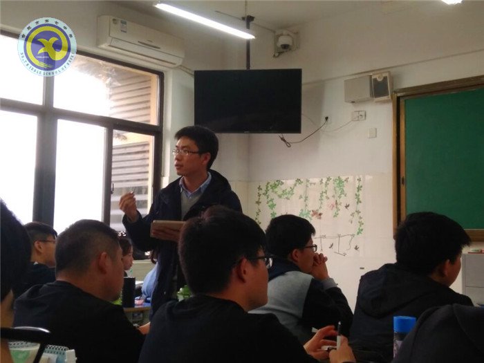 教學視導指引方向 全員參與助力高考(圖3)