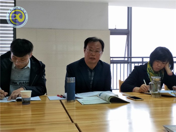 教學視導指引方向 全員參與助力高考(圖5)