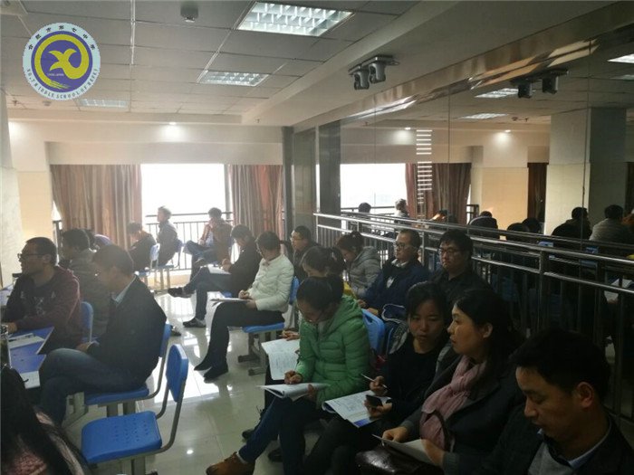 青年展示促成長 大組交流享智慧(圖2)