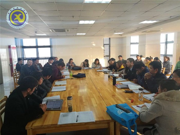 青年展示促成長 大組交流享智慧(圖3)