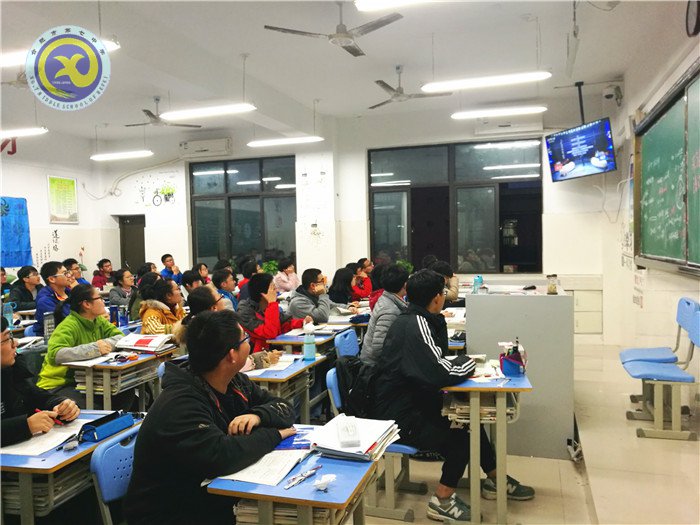 合肥七中隆重舉行國家憲法日主題教育活動(圖2)