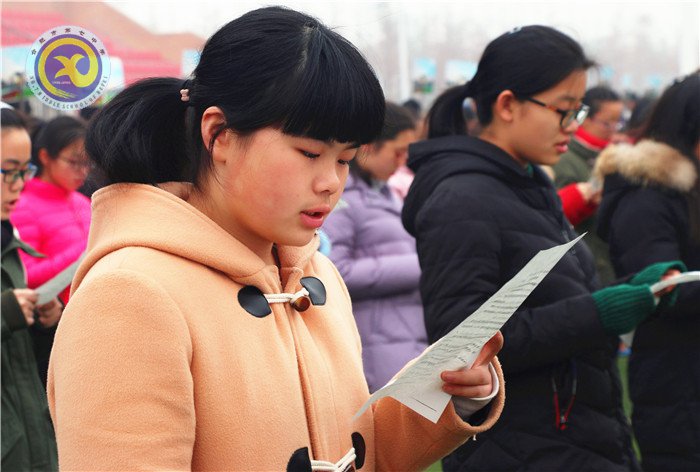 合肥七中隆重舉行國家憲法日主題教育活動(圖5)