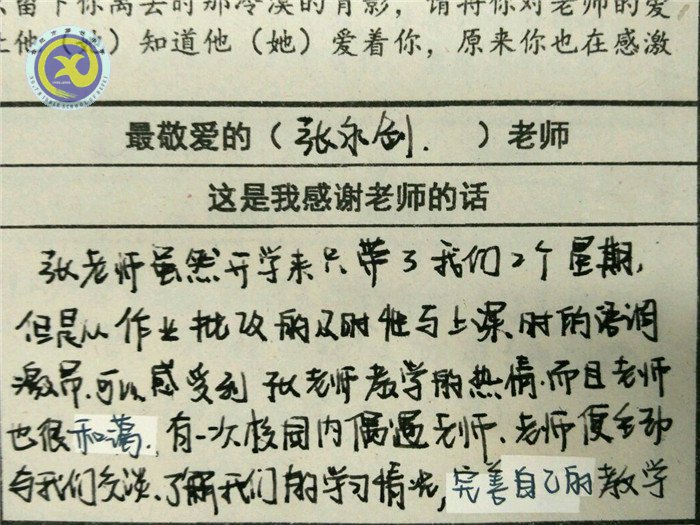 最愛哪位老師？一定投TA票哦！(圖5)