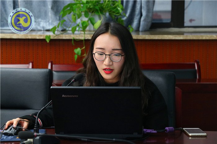 合肥七中基層黨建管理平臺培訓會召開(圖2)