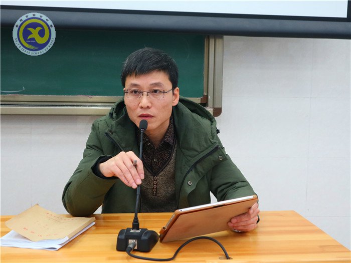 教學(xué)檢查論短長(zhǎng)  反饋分析促整改(圖4)