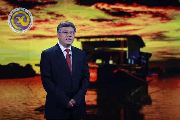 十九大黨章公開課 第一講:中國共產(chǎn)黨章程的歷史沿革(圖3)