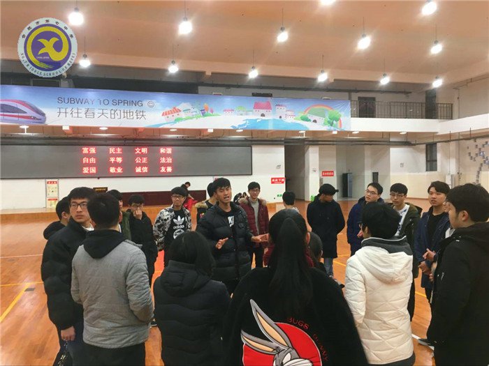 團結(jié)你我，協(xié)作無間(圖1)