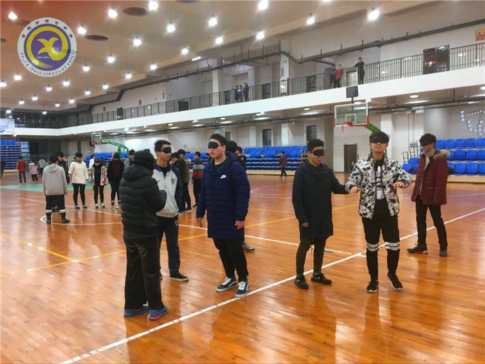 團結(jié)你我，協(xié)作無間(圖4)