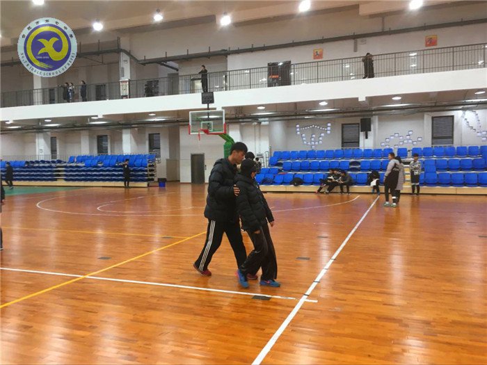 團結(jié)你我，協(xié)作無間(圖3)