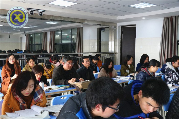 一川霜葉爭嬌艷 智慧展示競風(fēng)流(圖6)