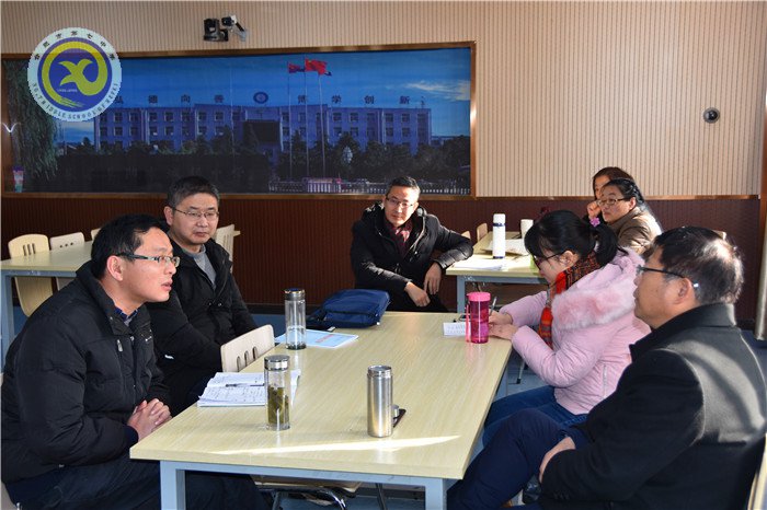 兩校交流，各擅其場(chǎng)，共創(chuàng)輝煌(圖8)