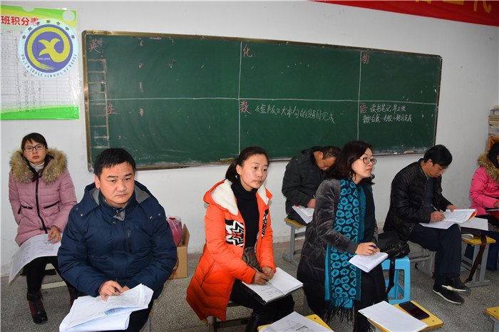 兩校交流，各擅其場(chǎng)，共創(chuàng)輝煌(圖6)