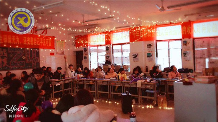 聯(lián)歡終有結(jié)束時(shí)，青春卻是永不散(圖3)