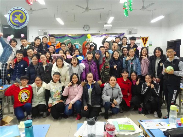 聯(lián)歡終有結(jié)束時(shí)，青春卻是永不散(圖6)