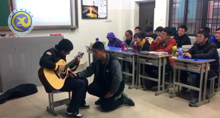 聯(lián)歡終有結(jié)束時(shí)，青春卻是永不散(圖4)