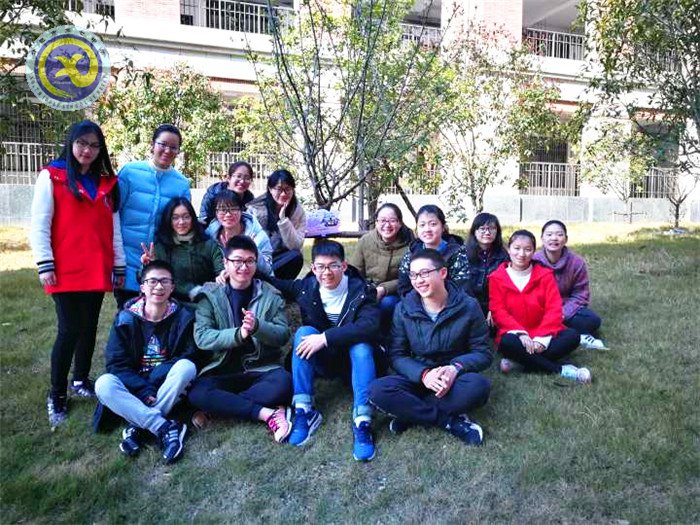 合肥七中2017年度十大新聞(圖21)