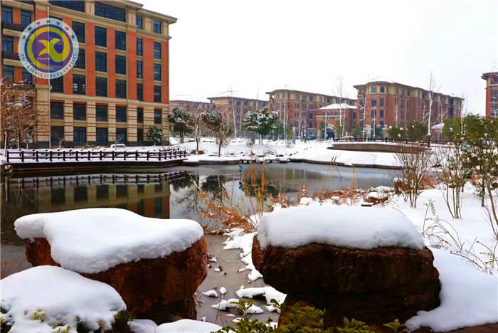 梅雪盼冬來，微笑迎春歸(圖5)