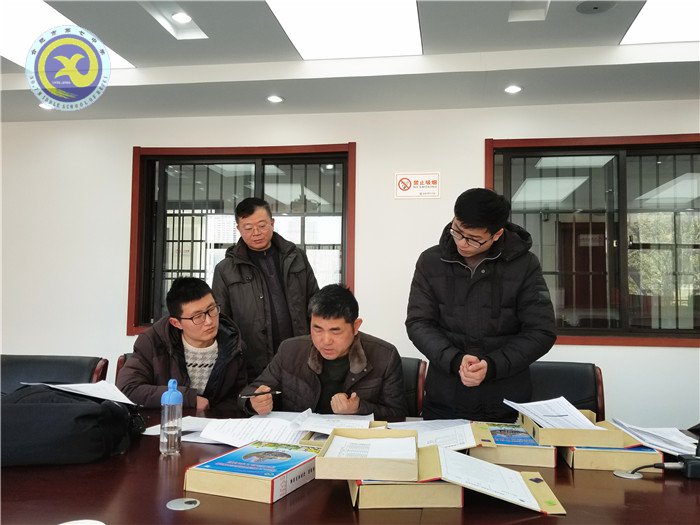 真實(shí)踏實(shí)做平時(shí)，誠信自信迎檢查(圖2)