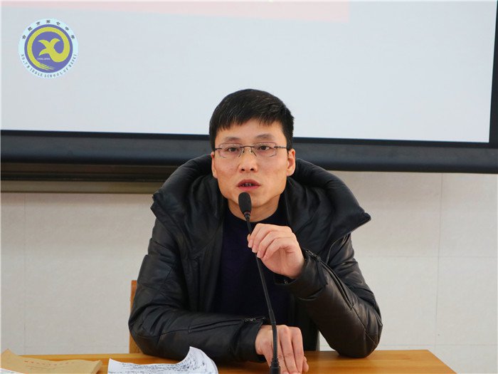 任務艱巨需緊迫   全力沖刺奪桂冠(圖2)