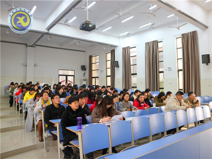 任務艱巨需緊迫   全力沖刺奪桂冠(圖3)