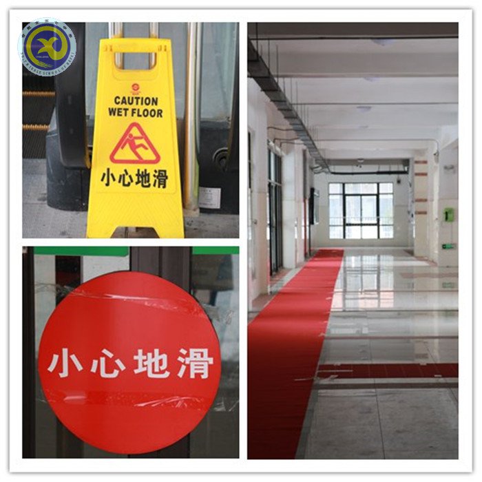 除雪清路暖人心 冰雪天氣見真情(圖4)