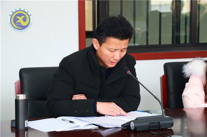 黨建述職評議 強化主體責任(圖4)