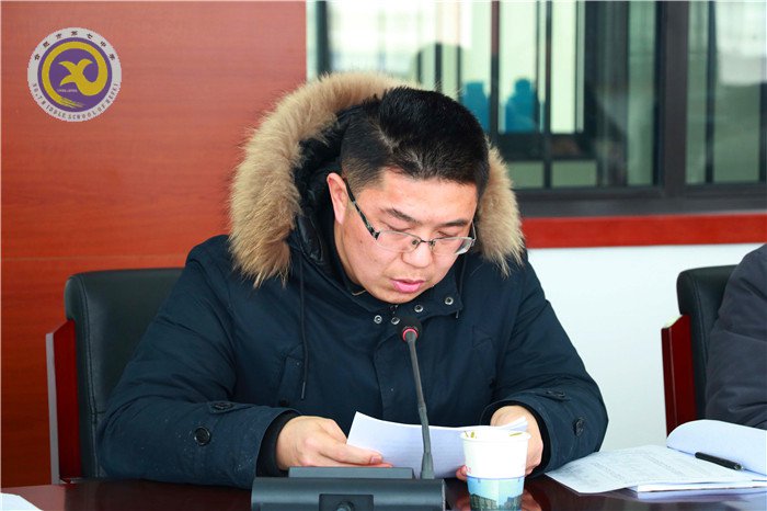 黨建述職評議 強化主體責任(圖5)