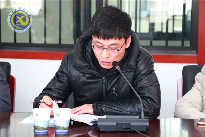 黨建述職評議 強化主體責任(圖6)