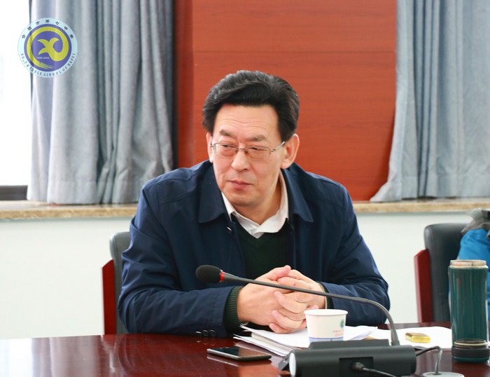 黨建述職評議 強化主體責任(圖8)