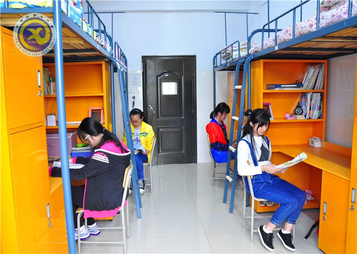 多彩寄宿 樂(lè)學(xué)七中(圖4)