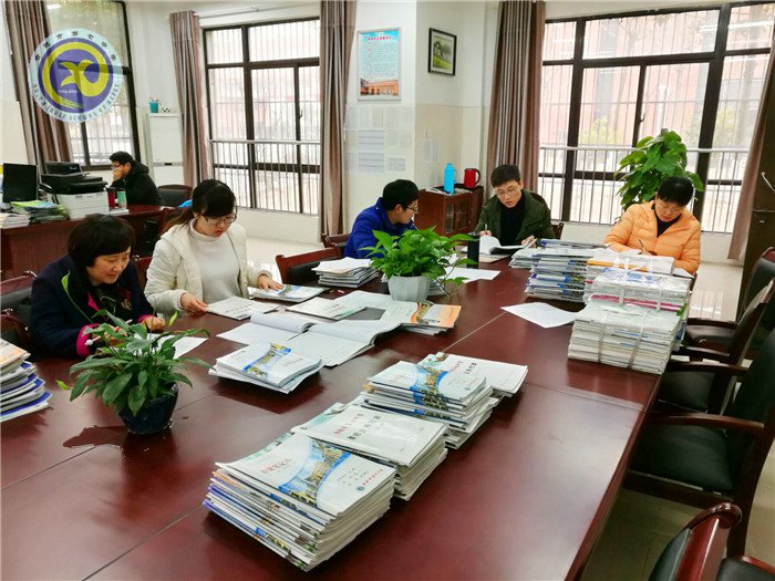 春暖花開迎開學(xué)，統(tǒng)籌各方新起航(圖6)