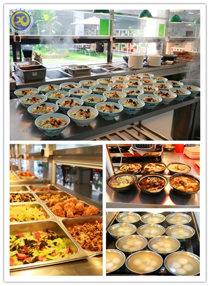 春暖花開迎開學(xué)，統(tǒng)籌各方新起航(圖3)